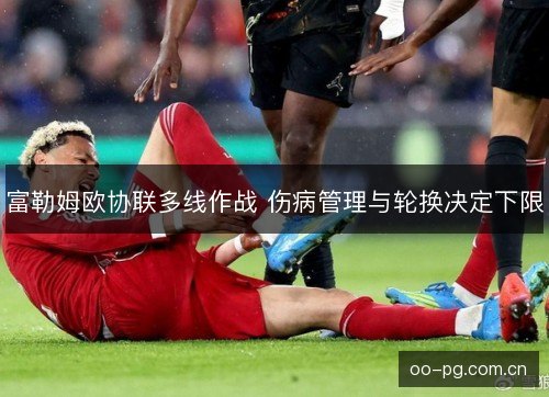 富勒姆欧协联多线作战 伤病管理与轮换决定下限